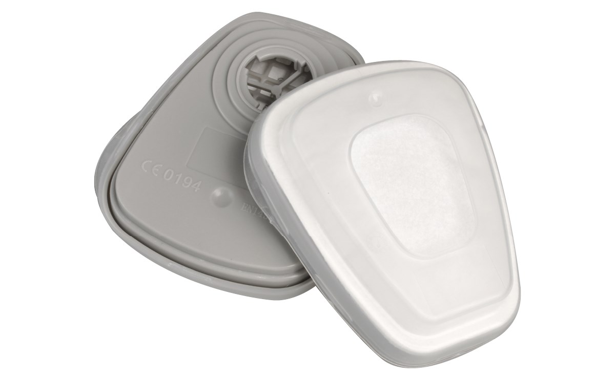 respirator replacement cartridges